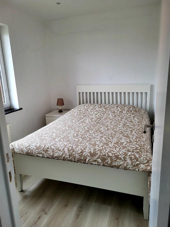 Villa Bed & Garden 브뤼셀 외부 사진